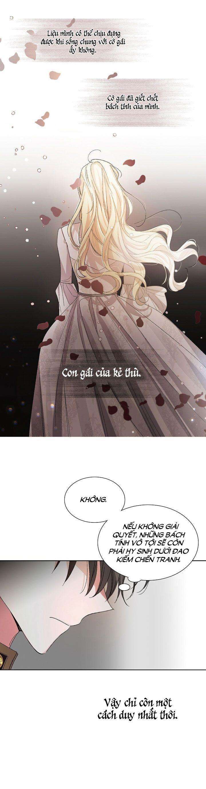 Cách Để Em Bảo Vệ Anh - Page 37