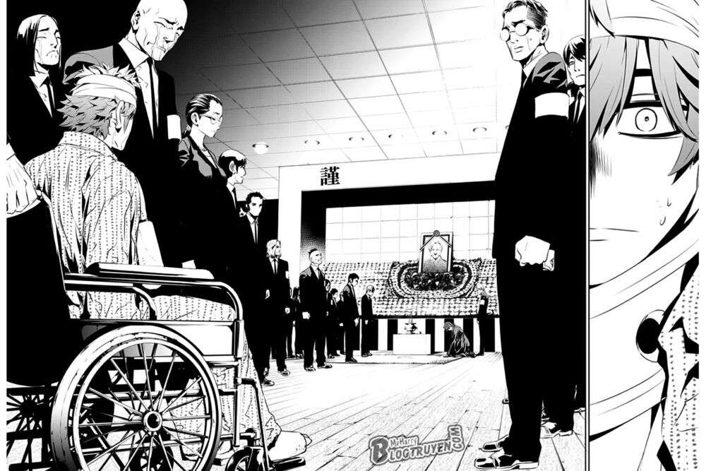 Kẻ Phá Hoại 2 - Page 4