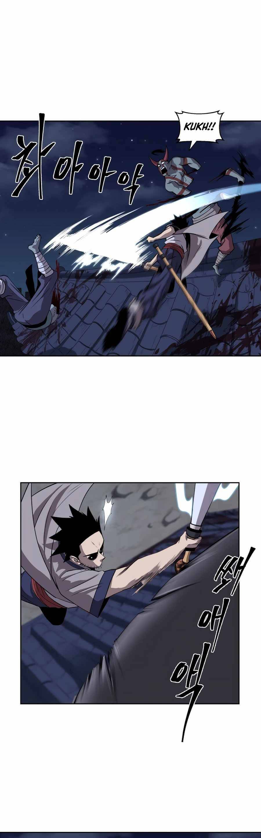 Thợ Săn Quái Vật - Page 28