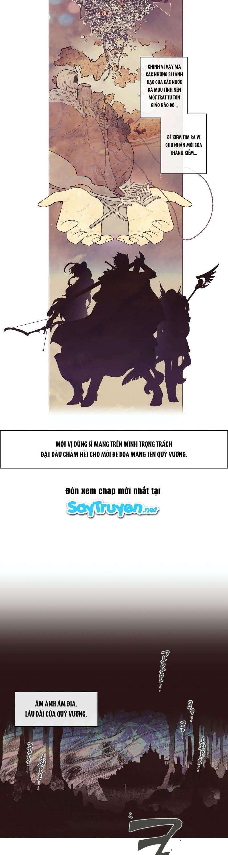 Người Hùng Vi Diệu - Page 4