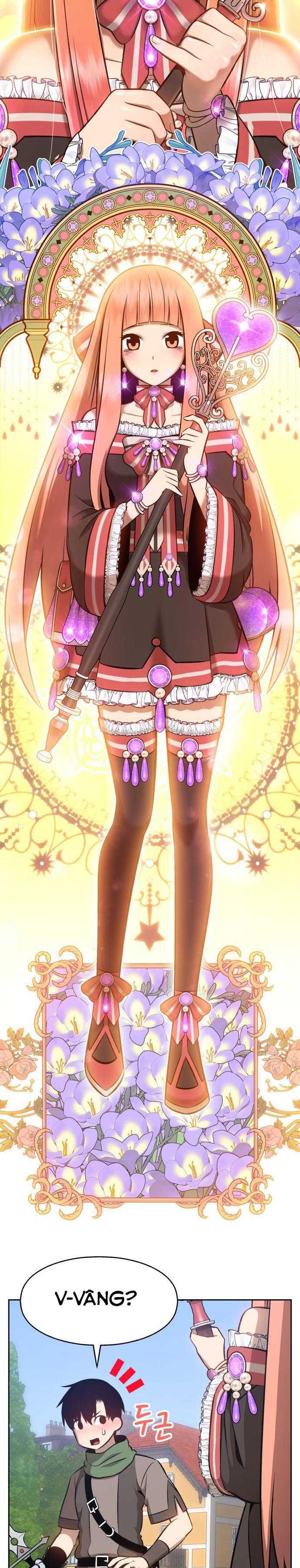 Gậy Gỗ Cấp 99 - Page 12