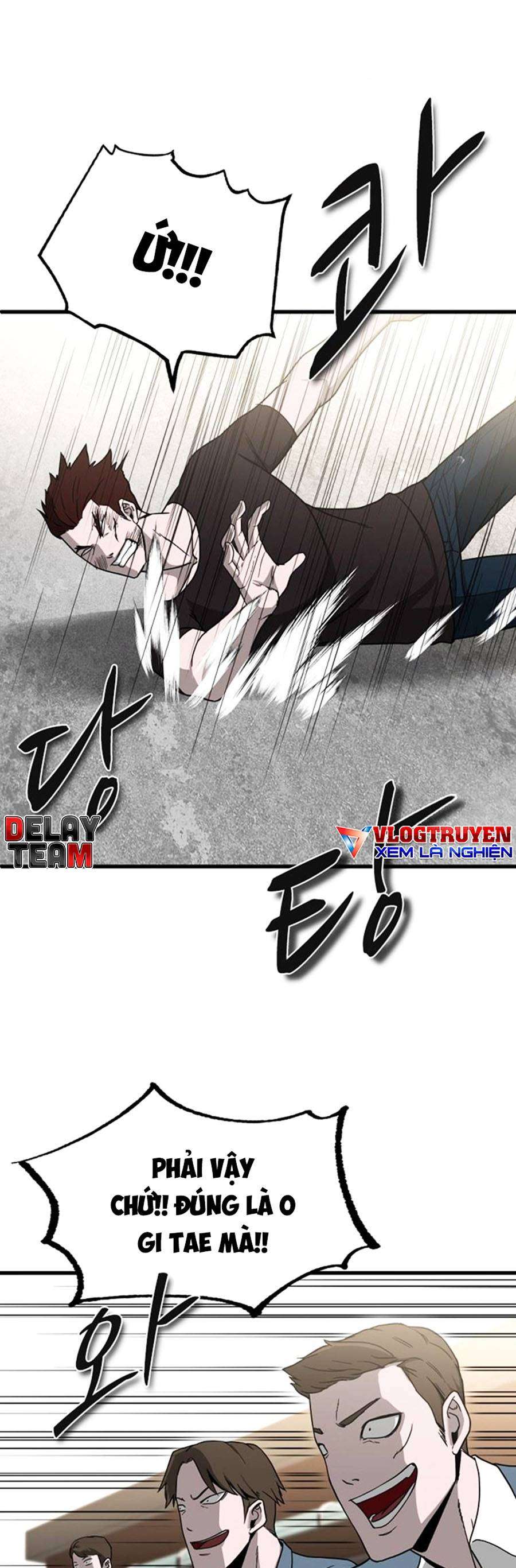 Không Làm Anh Hùng Để Trở Thành Nhân Vật Phản Diện - Page 14