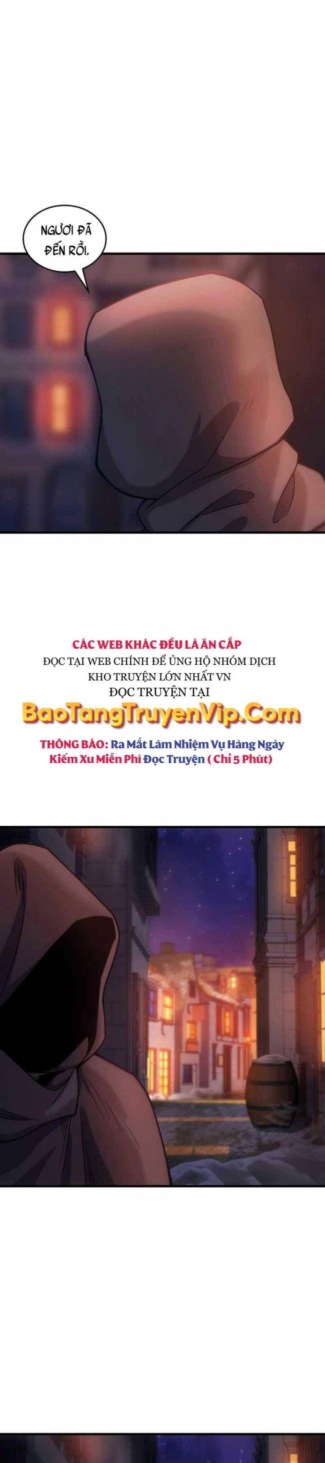 Tái Sinh Thành Công Chức Ở Một Thế Giới Xa Lạ - Page 34