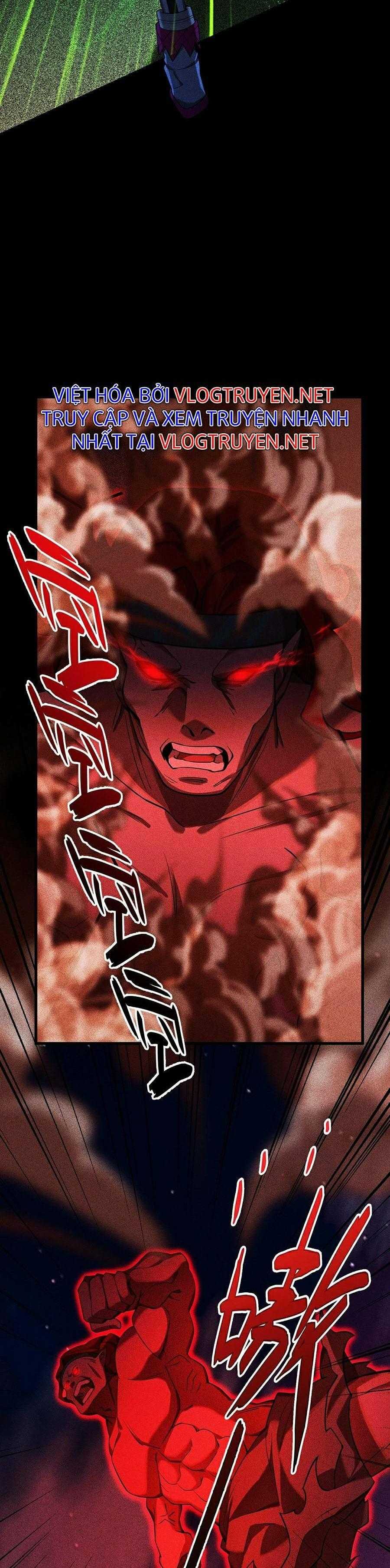 Người Chơi Siêu Mạnh - Page 27