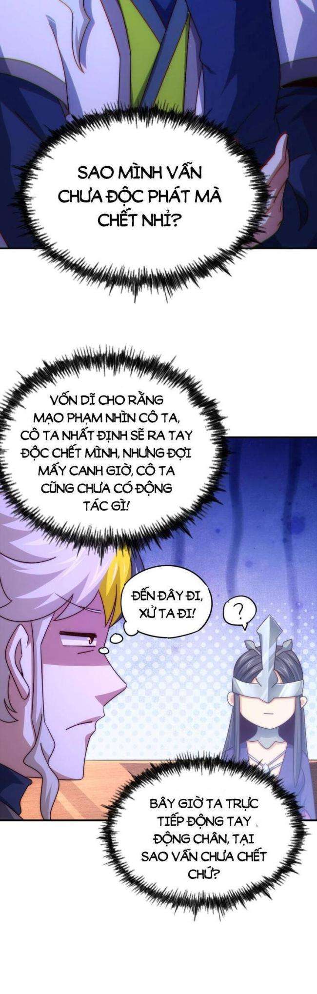 Người Trên Vạn Người - Page 34