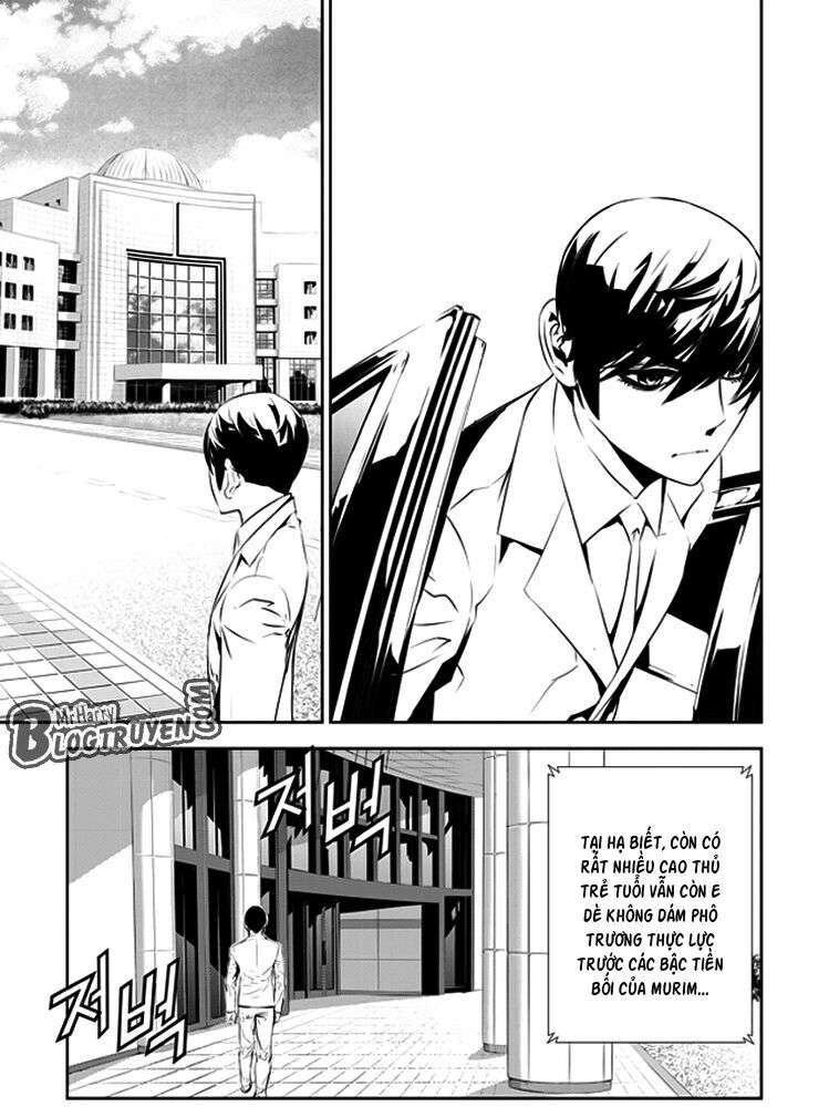 Kẻ Phá Hoại 2 - Page 32