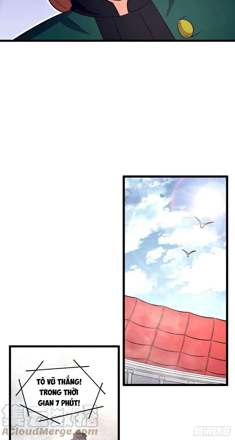 Sủng Mị - Page 24