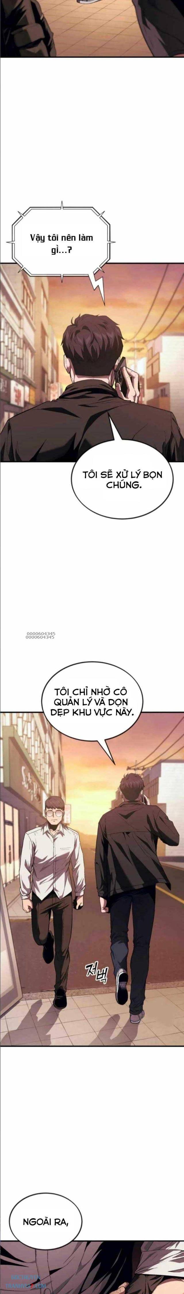 Rỉ Sét - Page 17