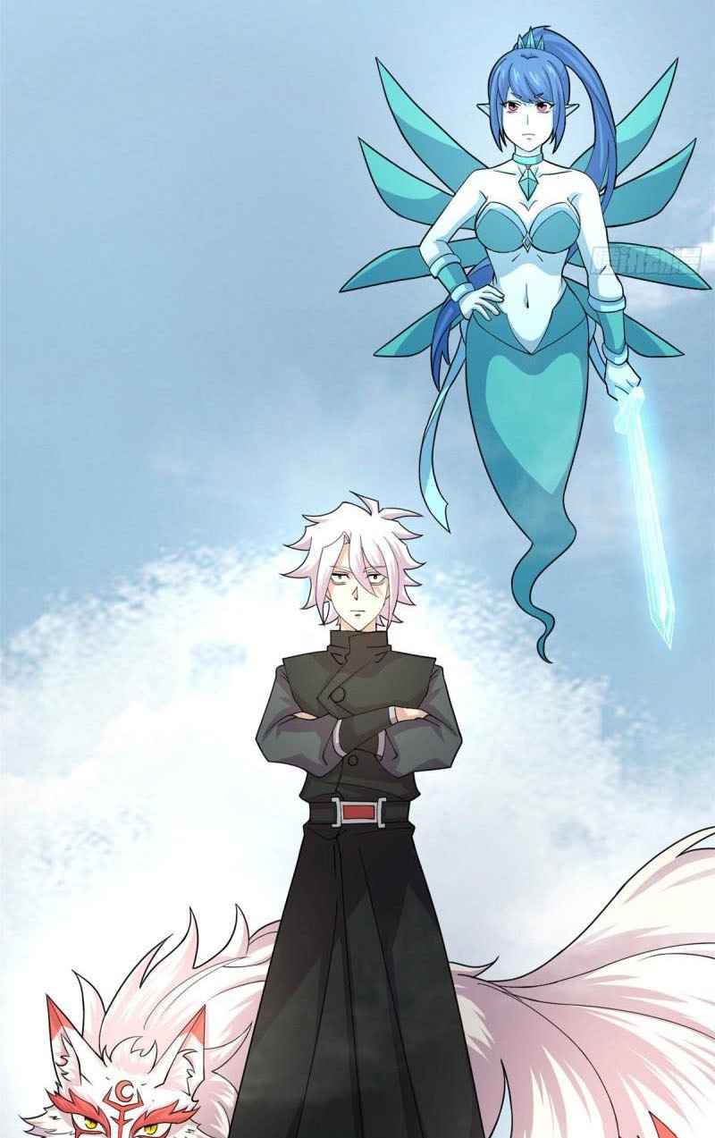 Sủng Mị - Page 24