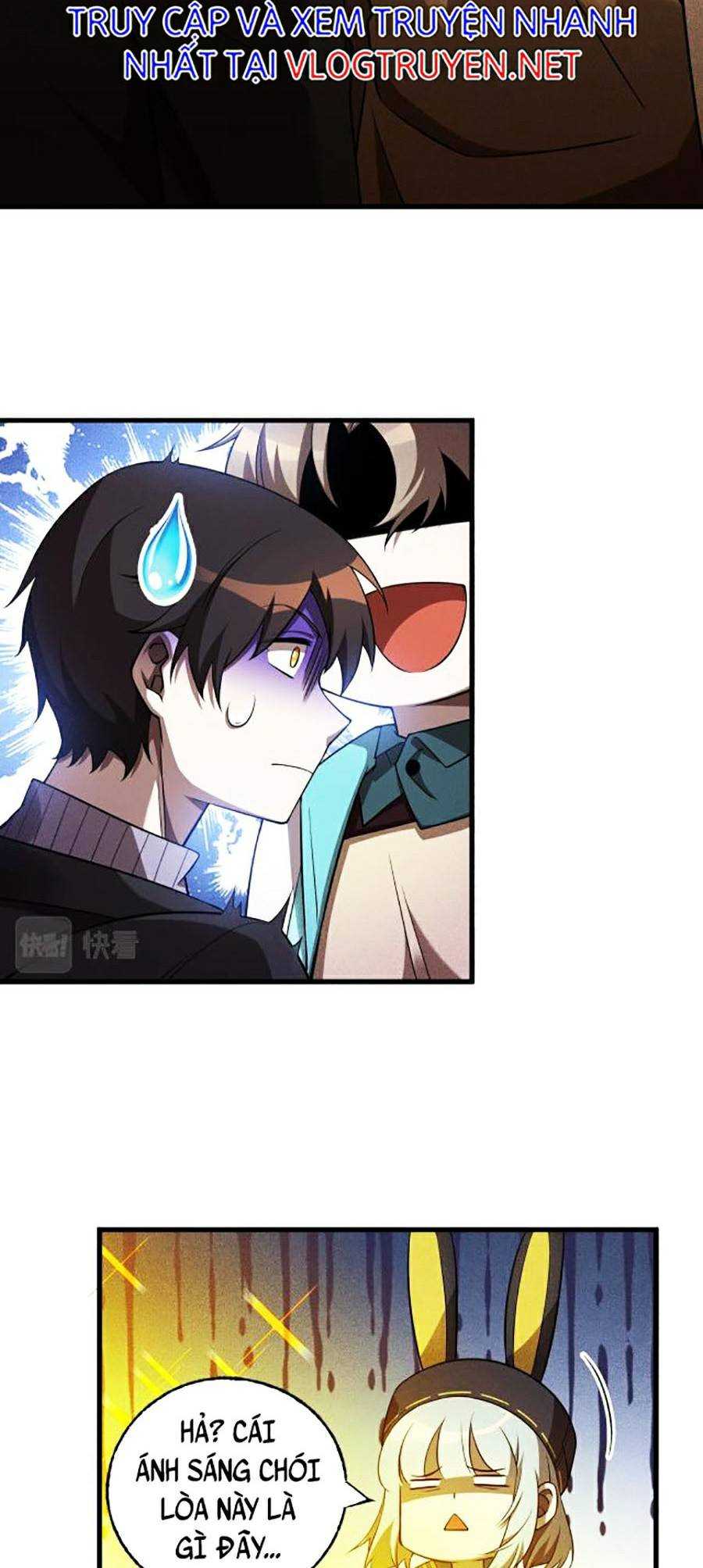 Người Chơi Siêu Mạnh - Page 28