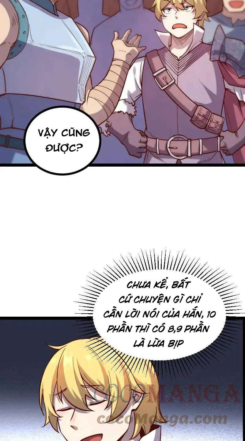 Thành Chủ Mạnh Nhất Tại Dị Giới - Page 30