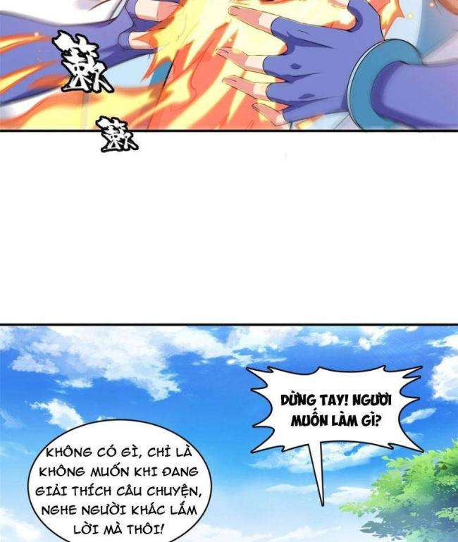 Thiên Đạo Đồ Thư Quán - Page 42