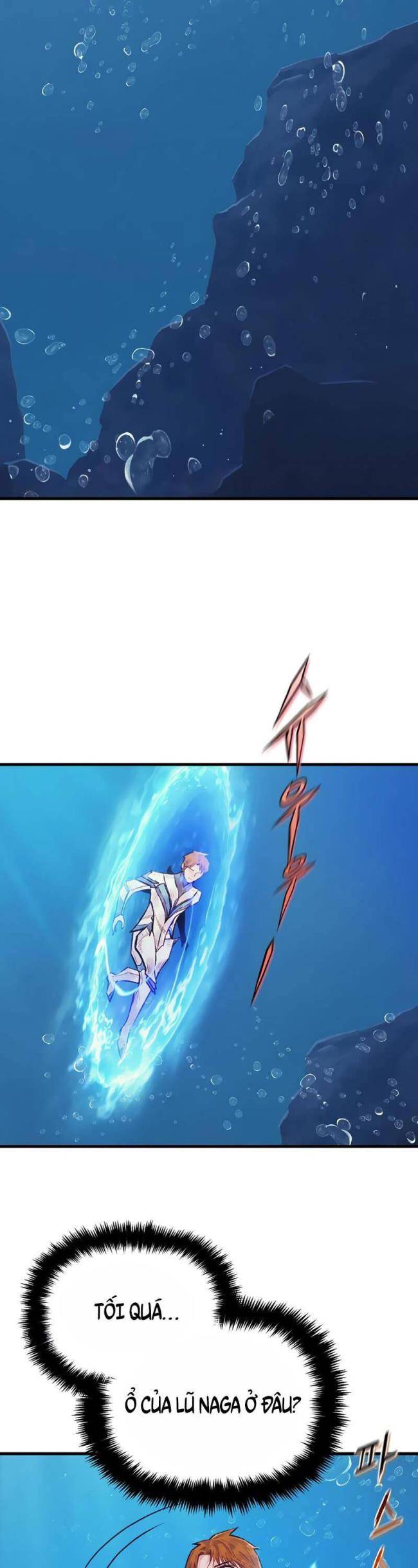 Tu Sĩ Trị Liệu Thái Dương - Page 30