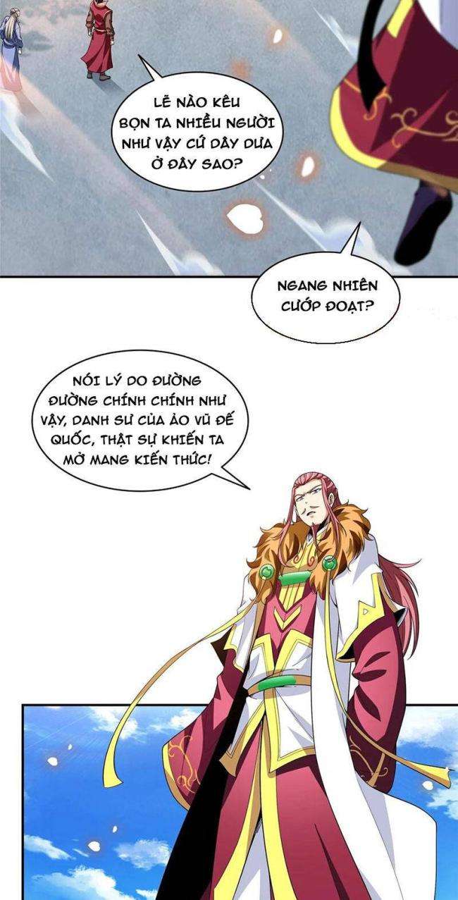 Thiên Đạo Đồ Thư Quán - Page 4