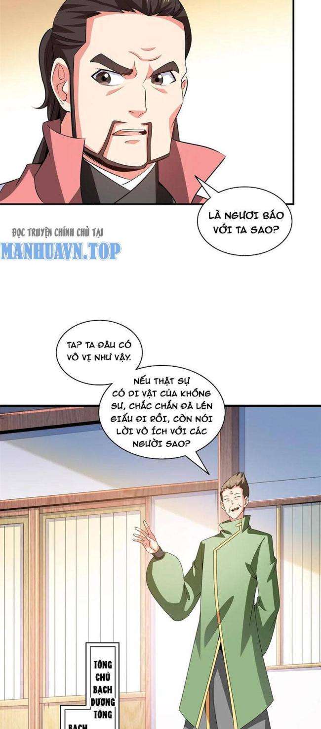 Thiên Đạo Đồ Thư Quán - Page 5