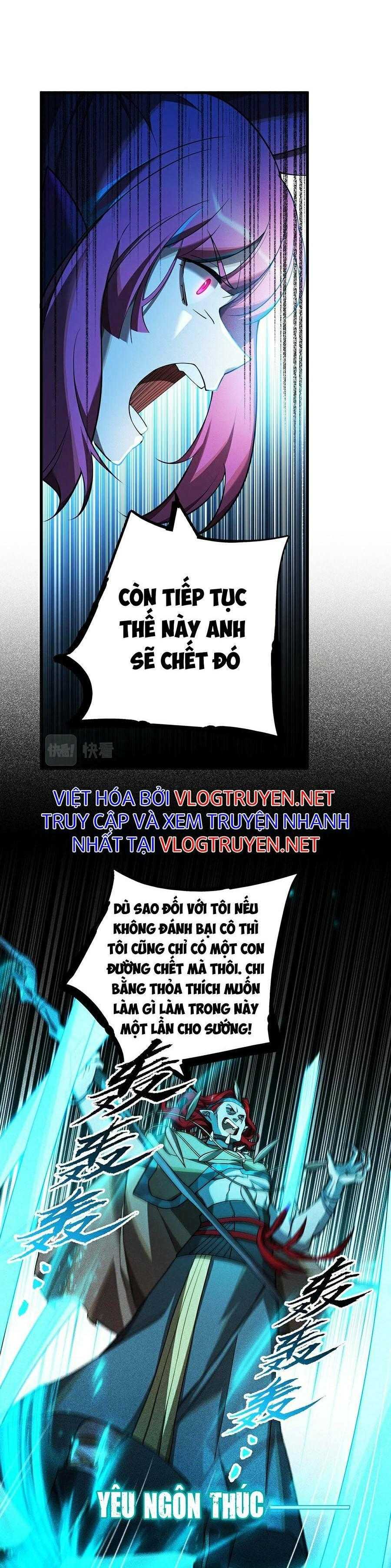 Người Chơi Siêu Mạnh - Page 22