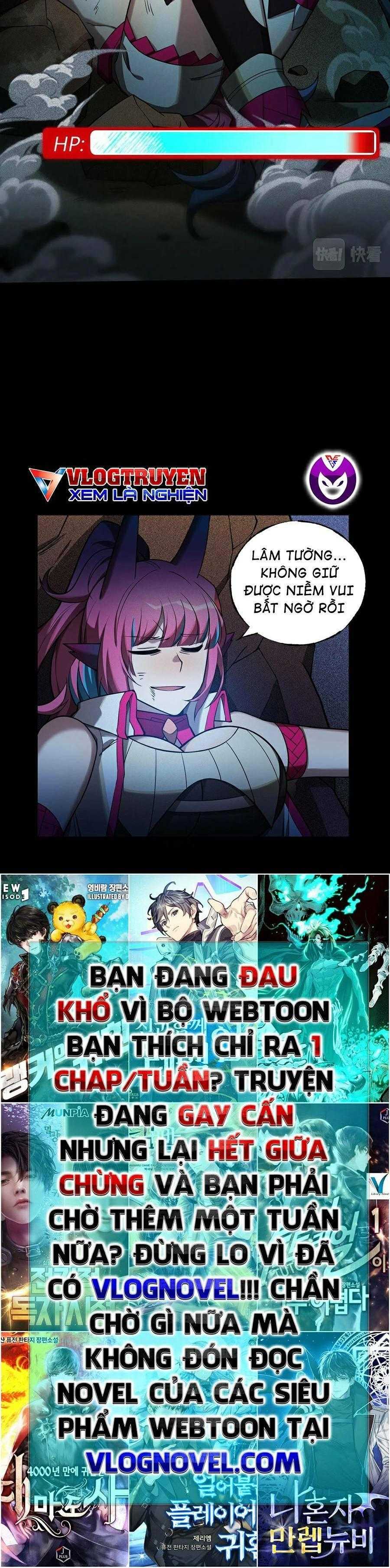 Người Chơi Siêu Mạnh - Page 30