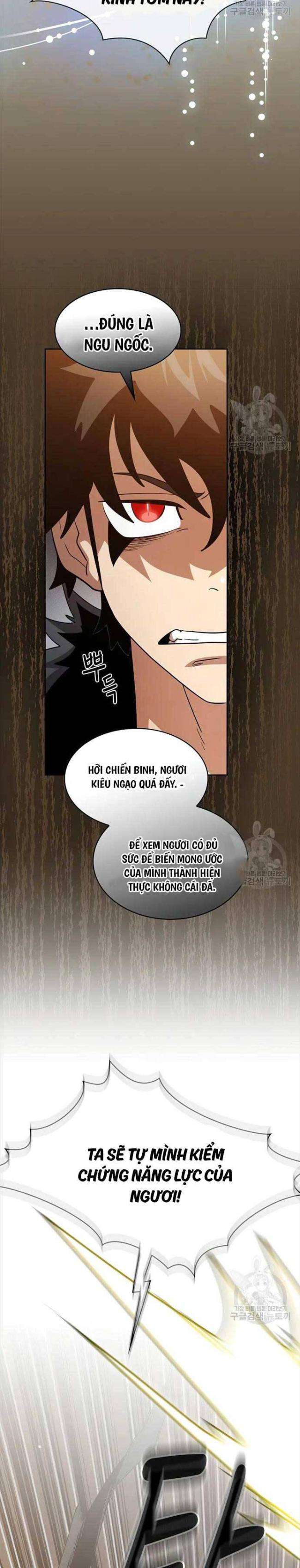 Có Thật Đây Là Anh Hùng Không? - Page 28