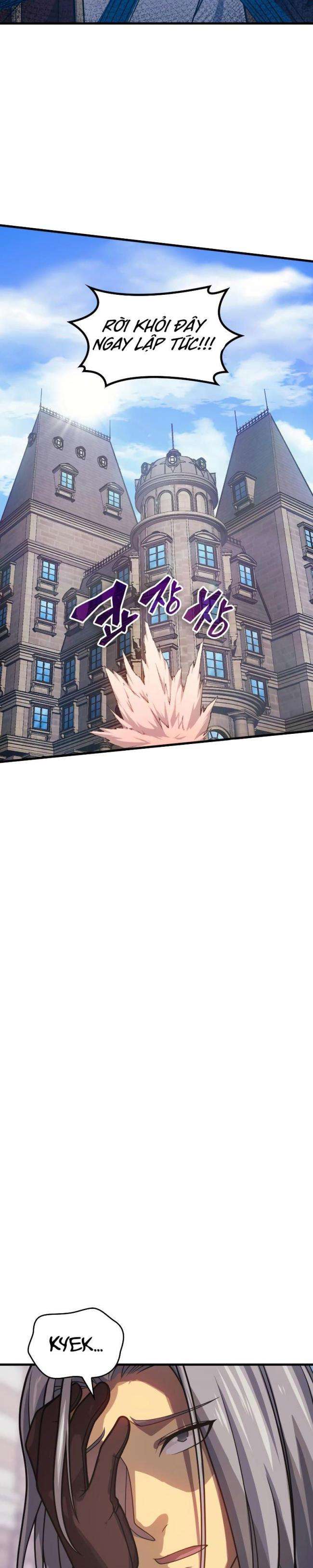 Tái Sinh Thành Công Chức Ở Một Thế Giới Xa Lạ - Page 15