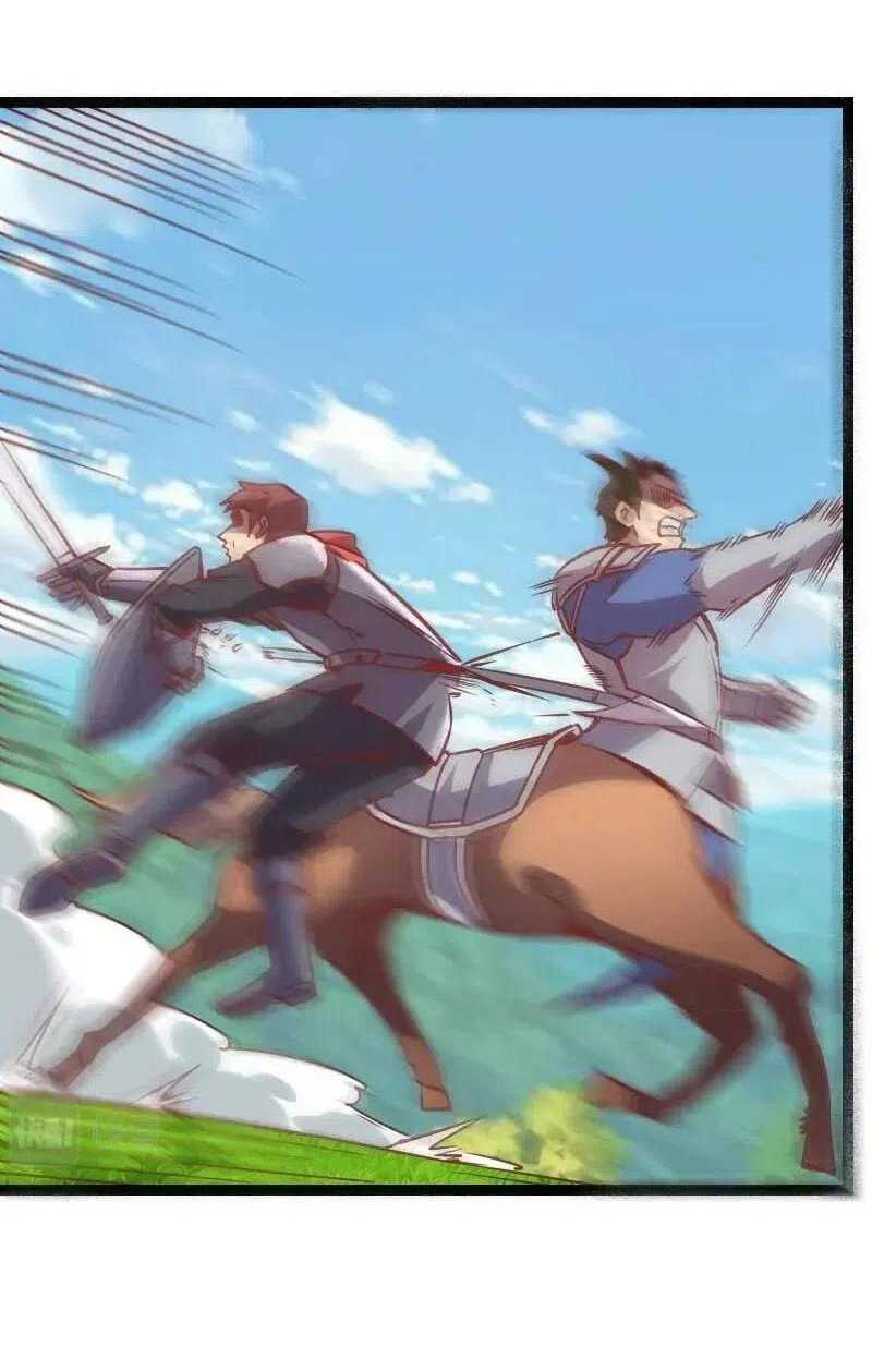 Thành Chủ Mạnh Nhất Tại Dị Giới - Page 21