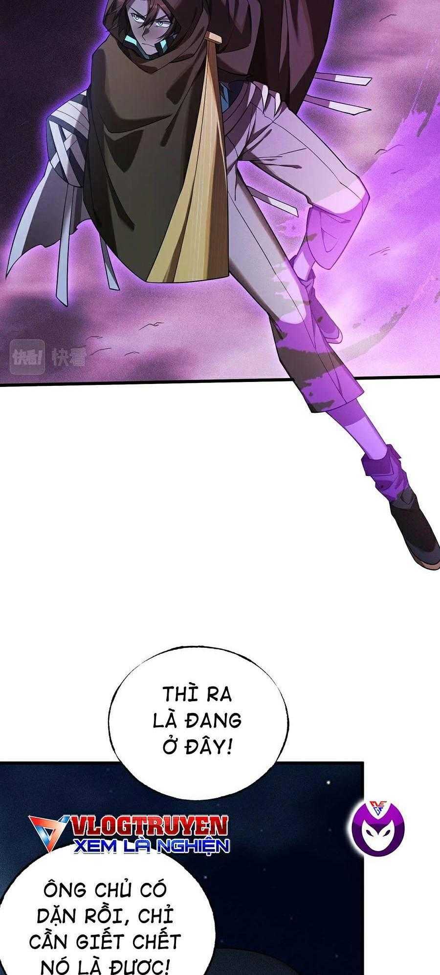 Người Chơi Siêu Mạnh - Page 35