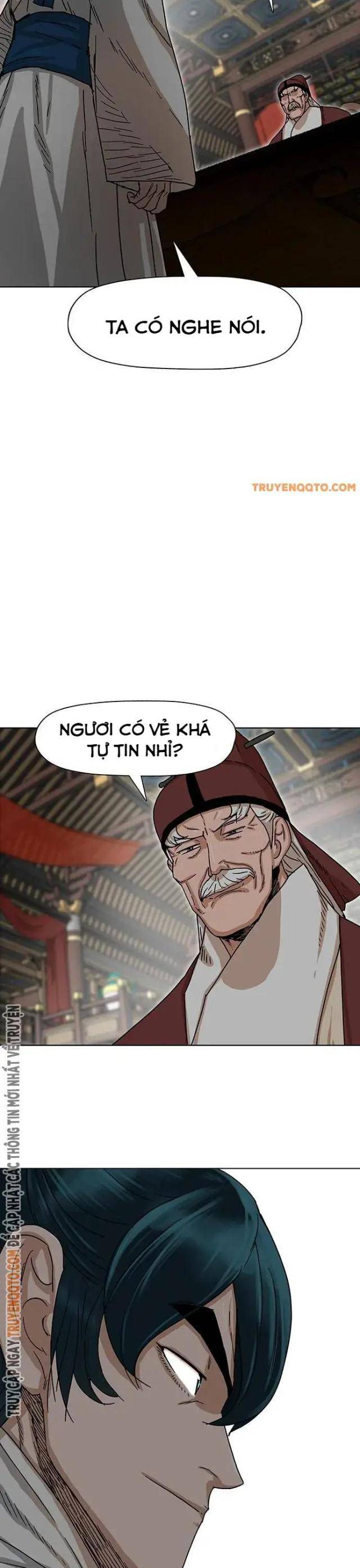 Hàn Băng Liệt Hỏa - Page 35