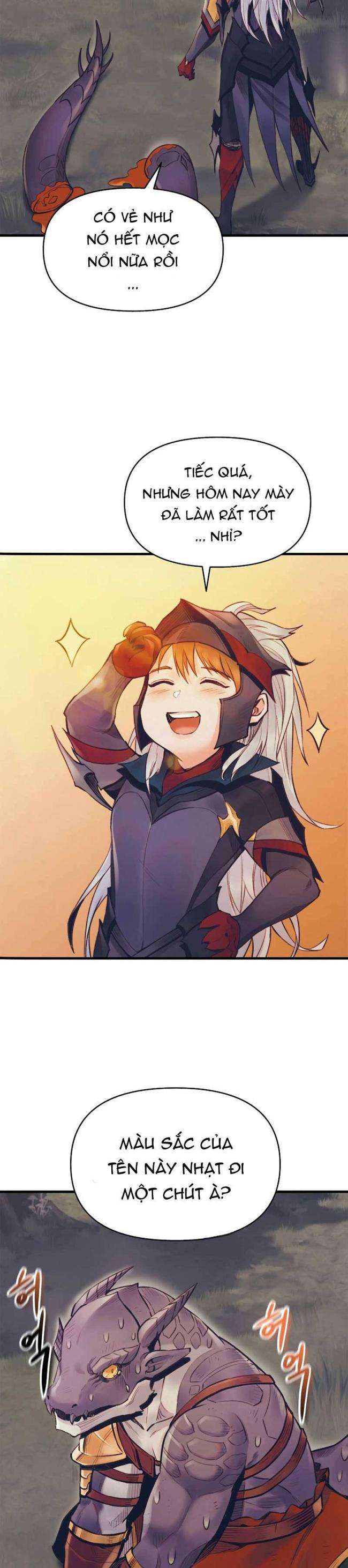 Tu Sĩ Trị Liệu Thái Dương - Page 28