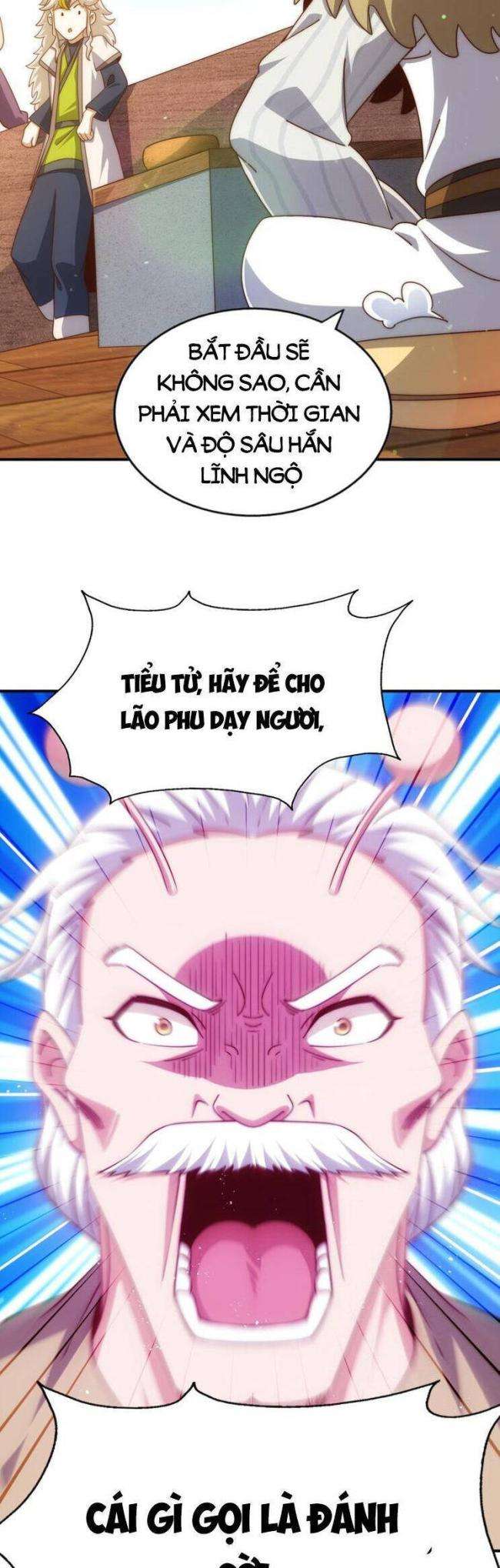 Người Trên Vạn Người - Page 12