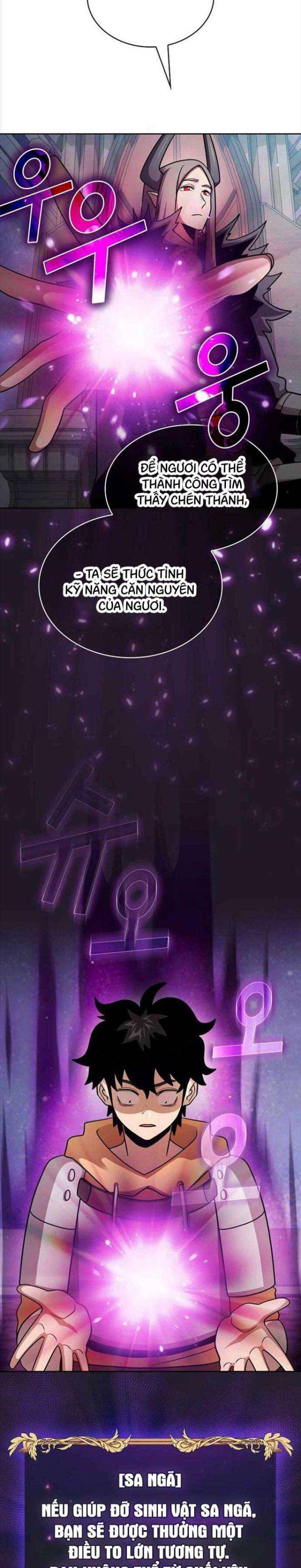 Có Thật Đây Là Anh Hùng Không? - Page 14