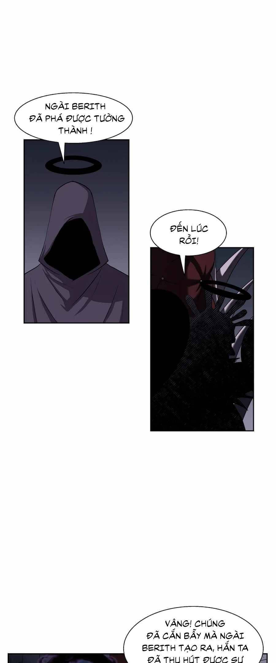 Thợ Săn Quái Vật - Page 39