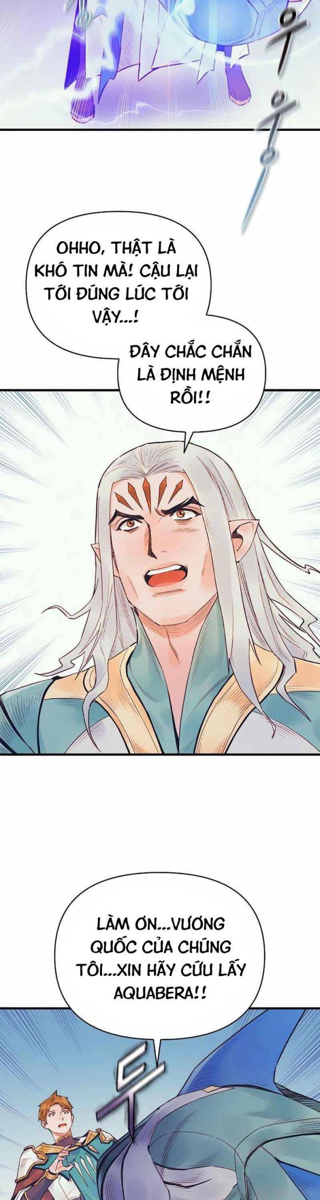 Tu Sĩ Trị Liệu Thái Dương - Page 19