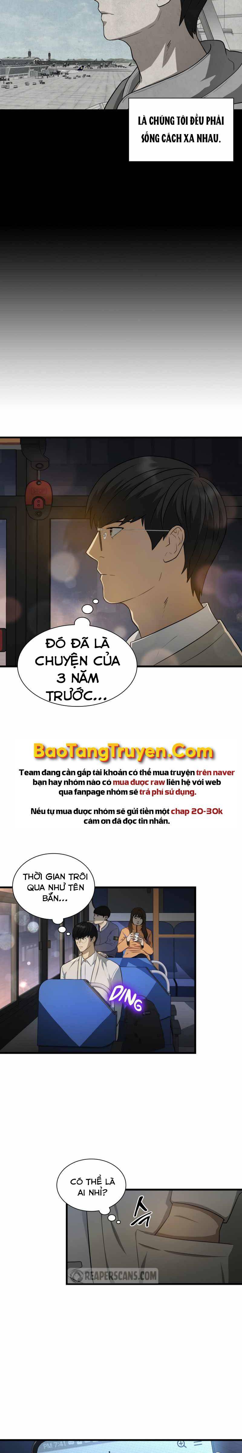 Bác Sĩ Phẫu Thuật Hoàn Hảo - Page 26