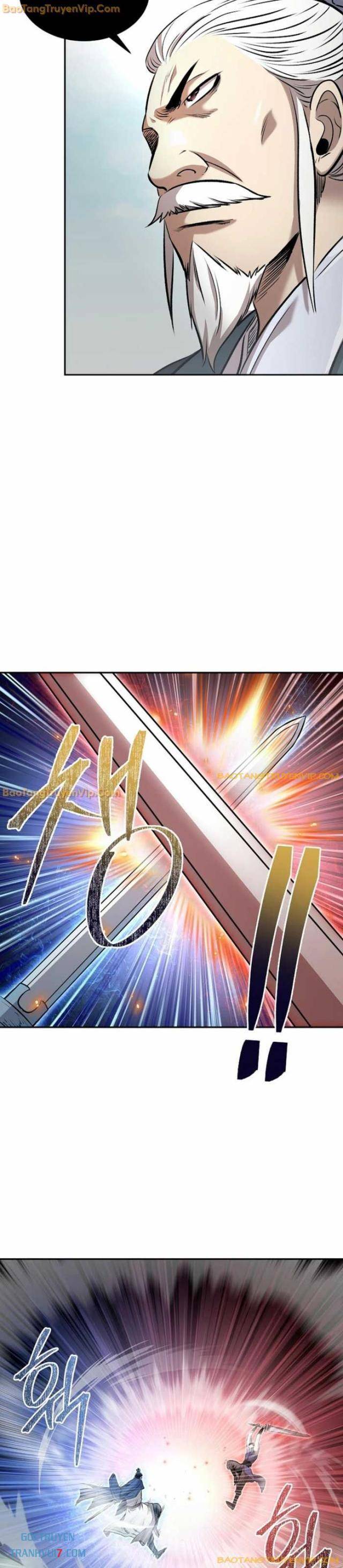 Ma Nhân Hoa Sơn - Page 20