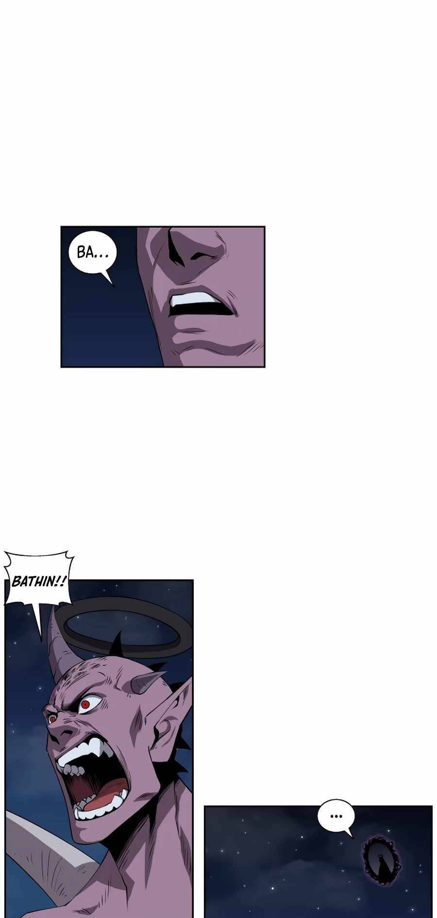 Thợ Săn Quái Vật - Page 13