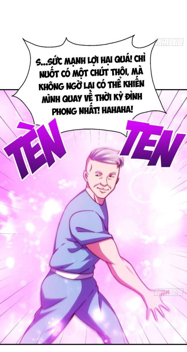 Người Trên Vạn Người - Page 17