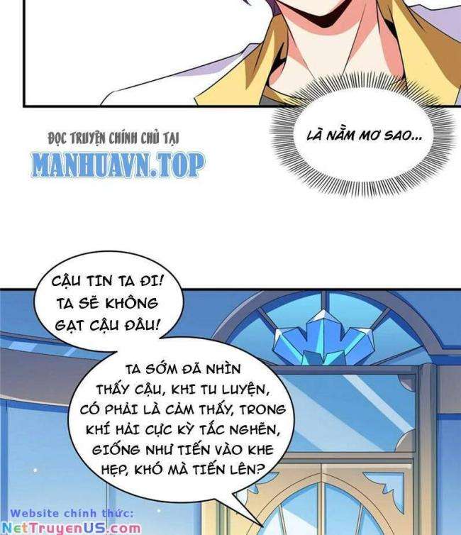 Thiên Đạo Đồ Thư Quán - Page 20