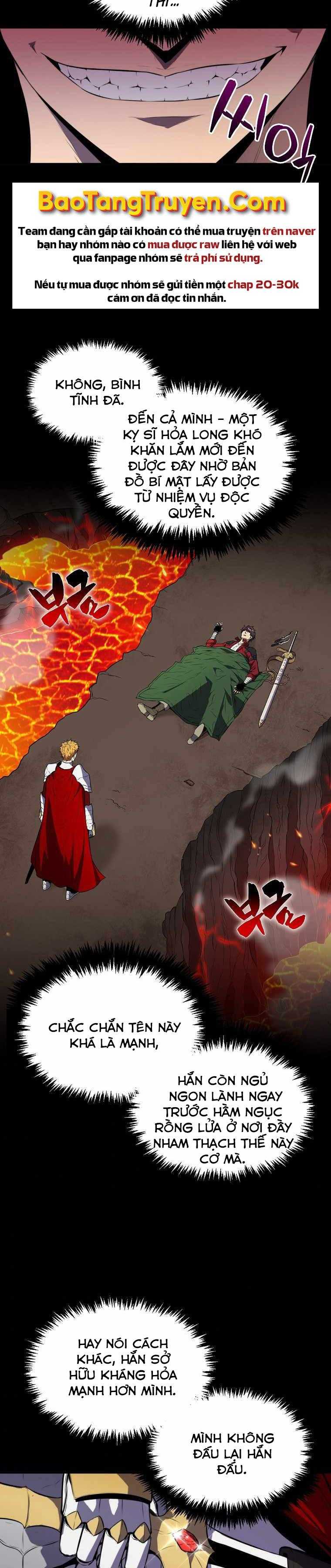 Cao Thủ Khi Ngủ - Page 12