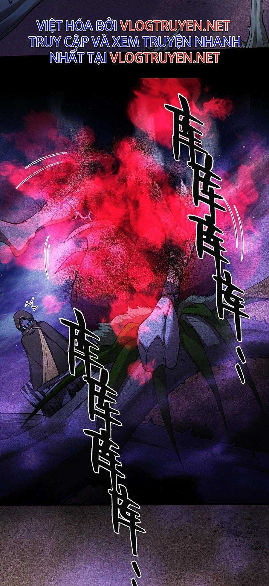 Người Chơi Siêu Mạnh - Page 6