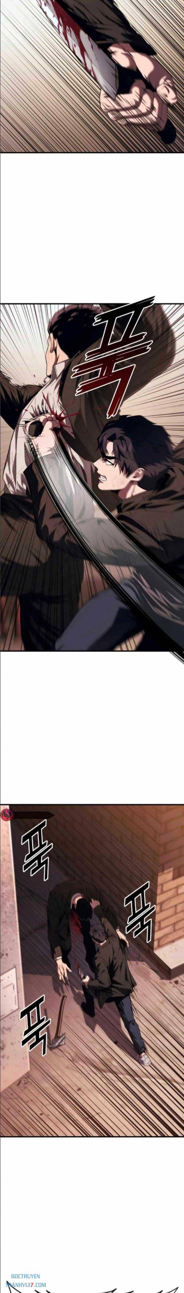 Rỉ Sét - Page 22