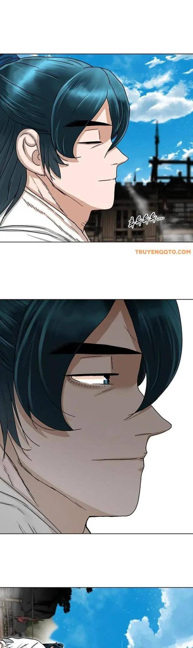 Hàn Băng Liệt Hỏa - Page 40