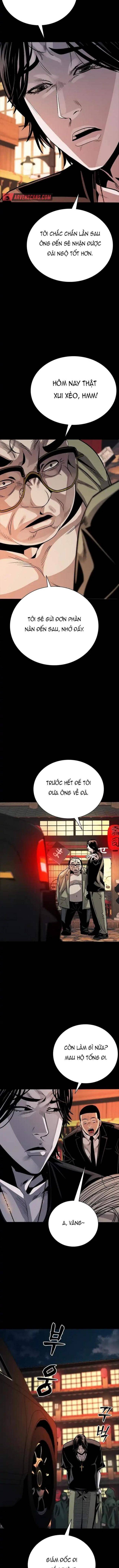 Thế Hệ Tồi Tệ - Page 11