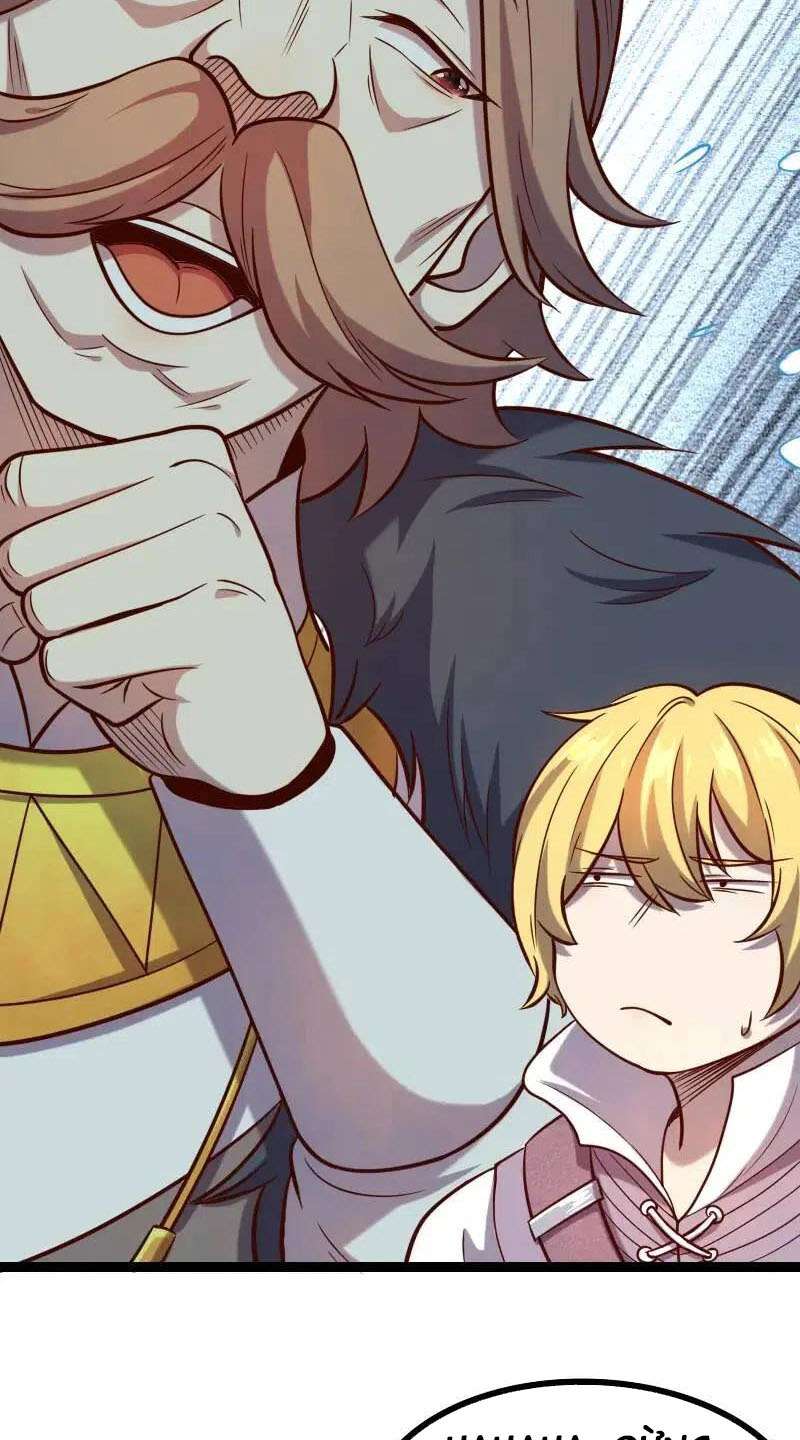 Thành Chủ Mạnh Nhất Tại Dị Giới - Page 33