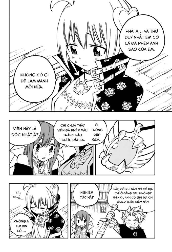 Cánh Cổng Ác Mộng - Page 14