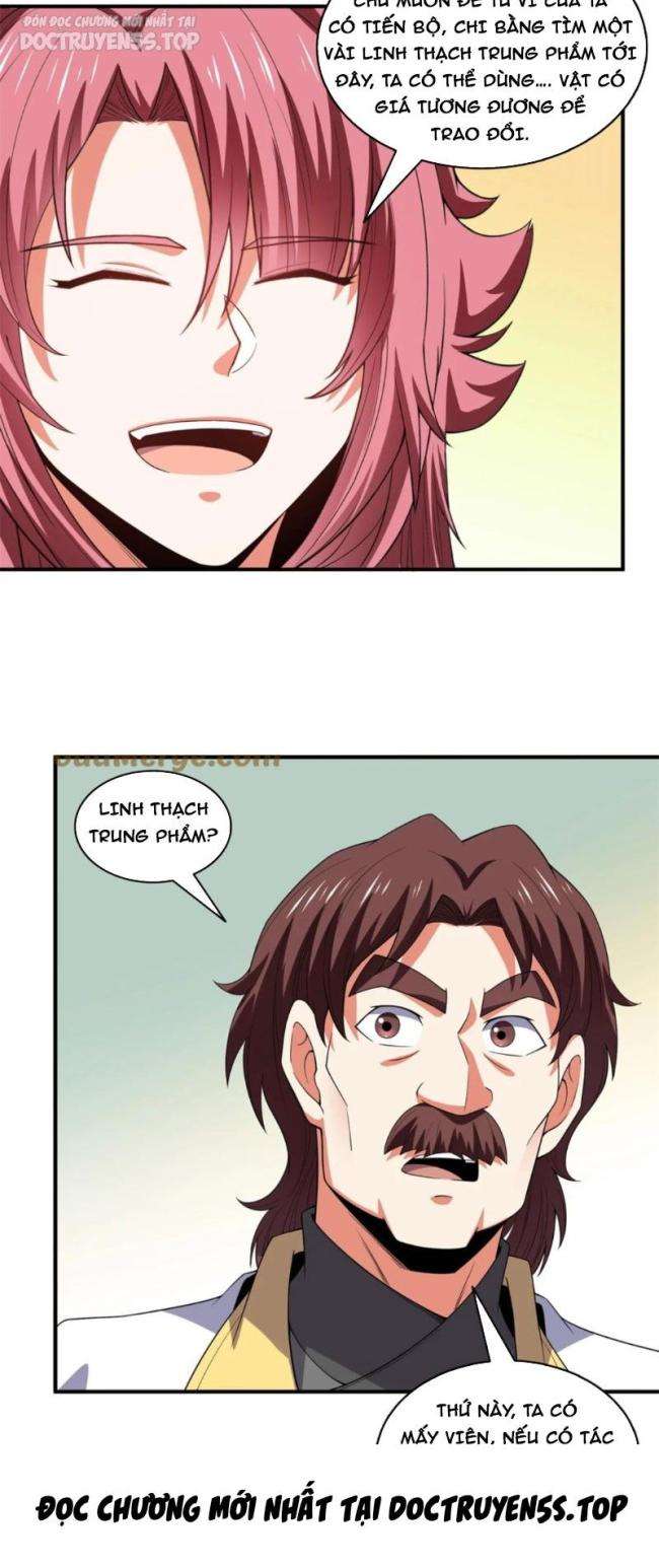 Thiên Đạo Đồ Thư Quán - Page 8