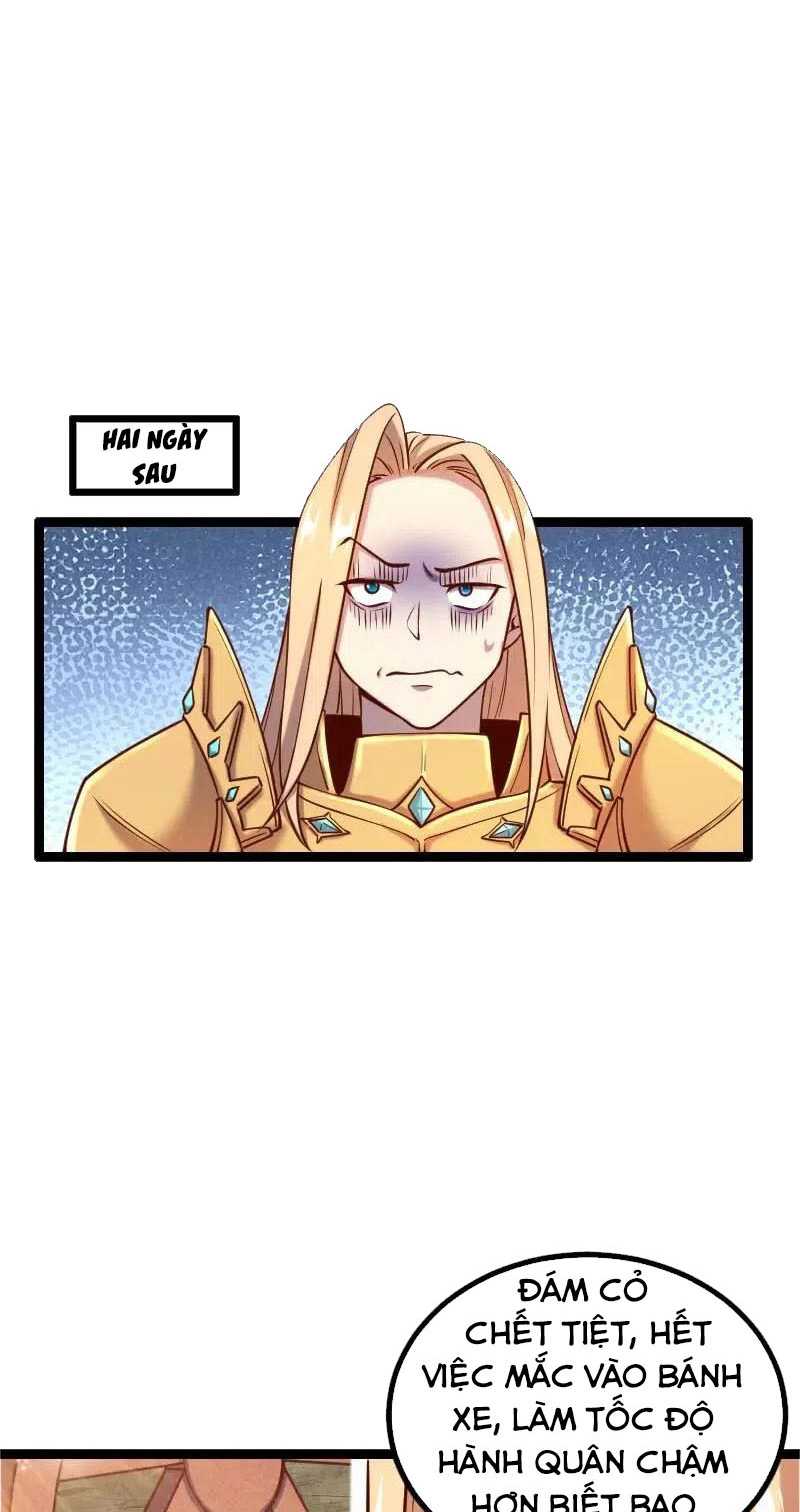 Thành Chủ Mạnh Nhất Tại Dị Giới - Page 26