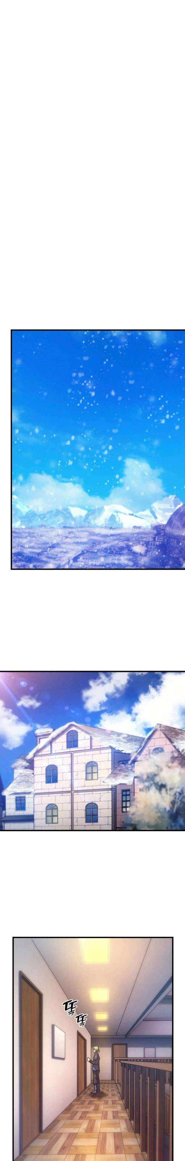 Tái Sinh Thành Công Chức Ở Một Thế Giới Xa Lạ - Page 9