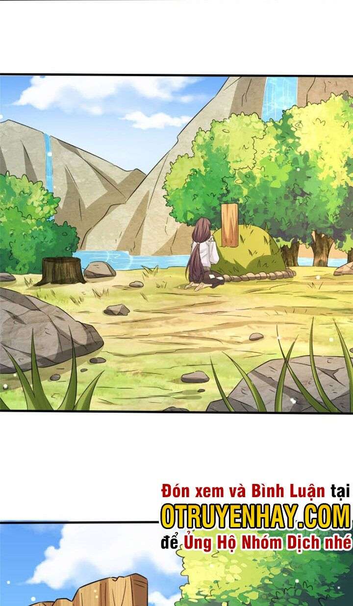 Chân Võ Thế Giới - Page 16