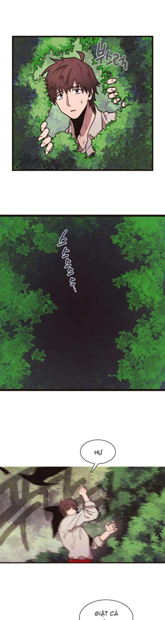 Người Hùng Vi Diệu - Page 13