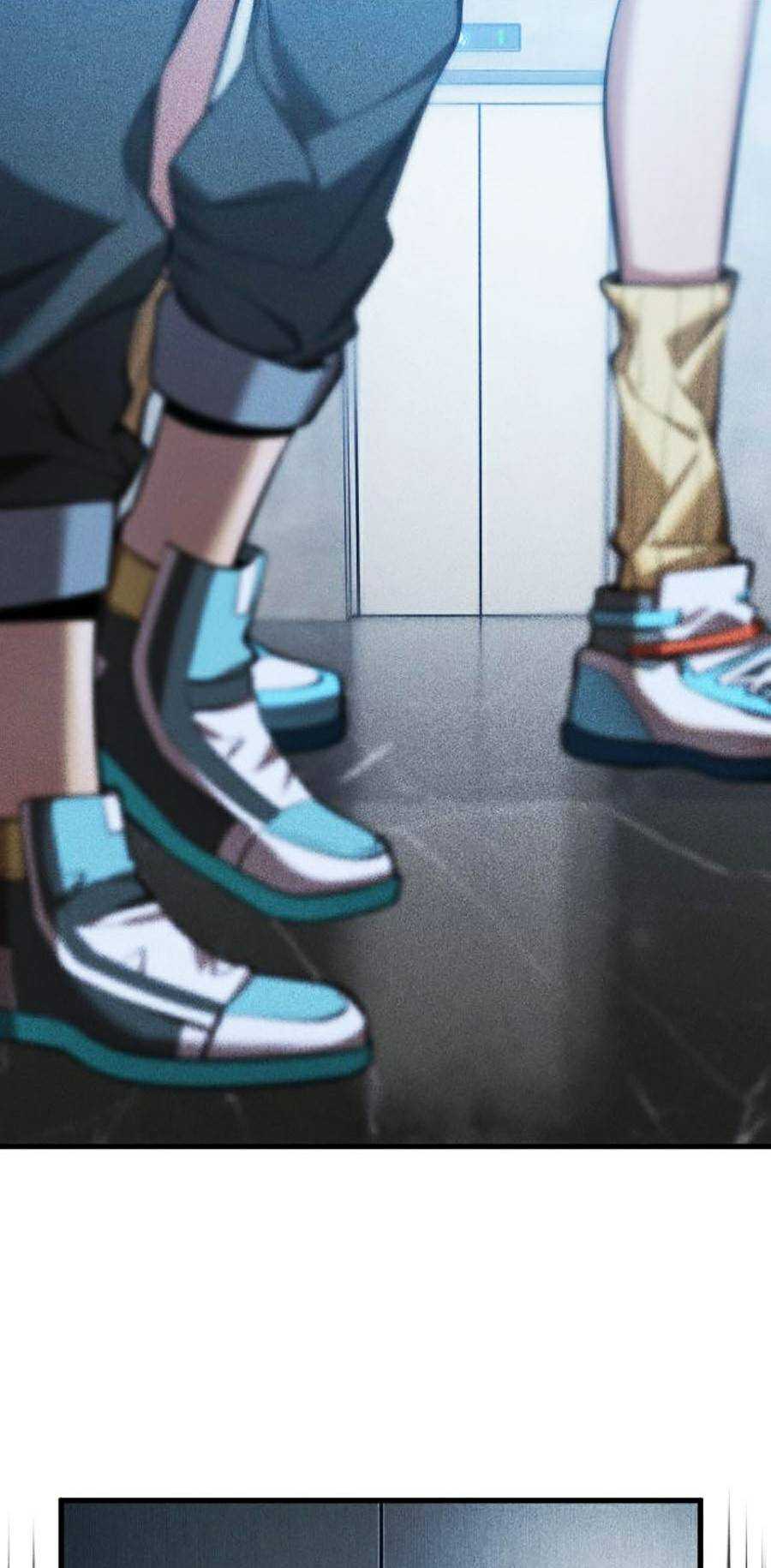 Người Chơi Siêu Mạnh - Page 43