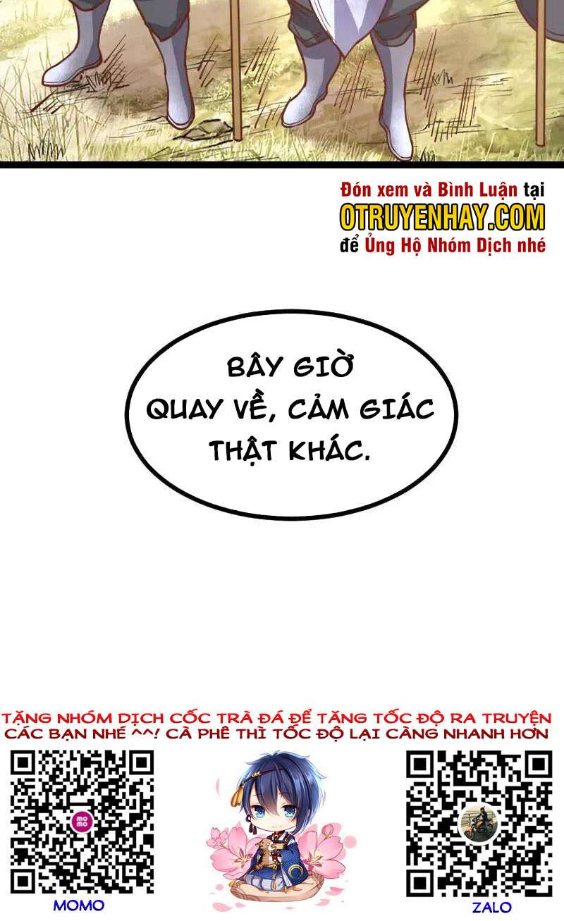 Thành Chủ Mạnh Nhất Tại Dị Giới - Page 6